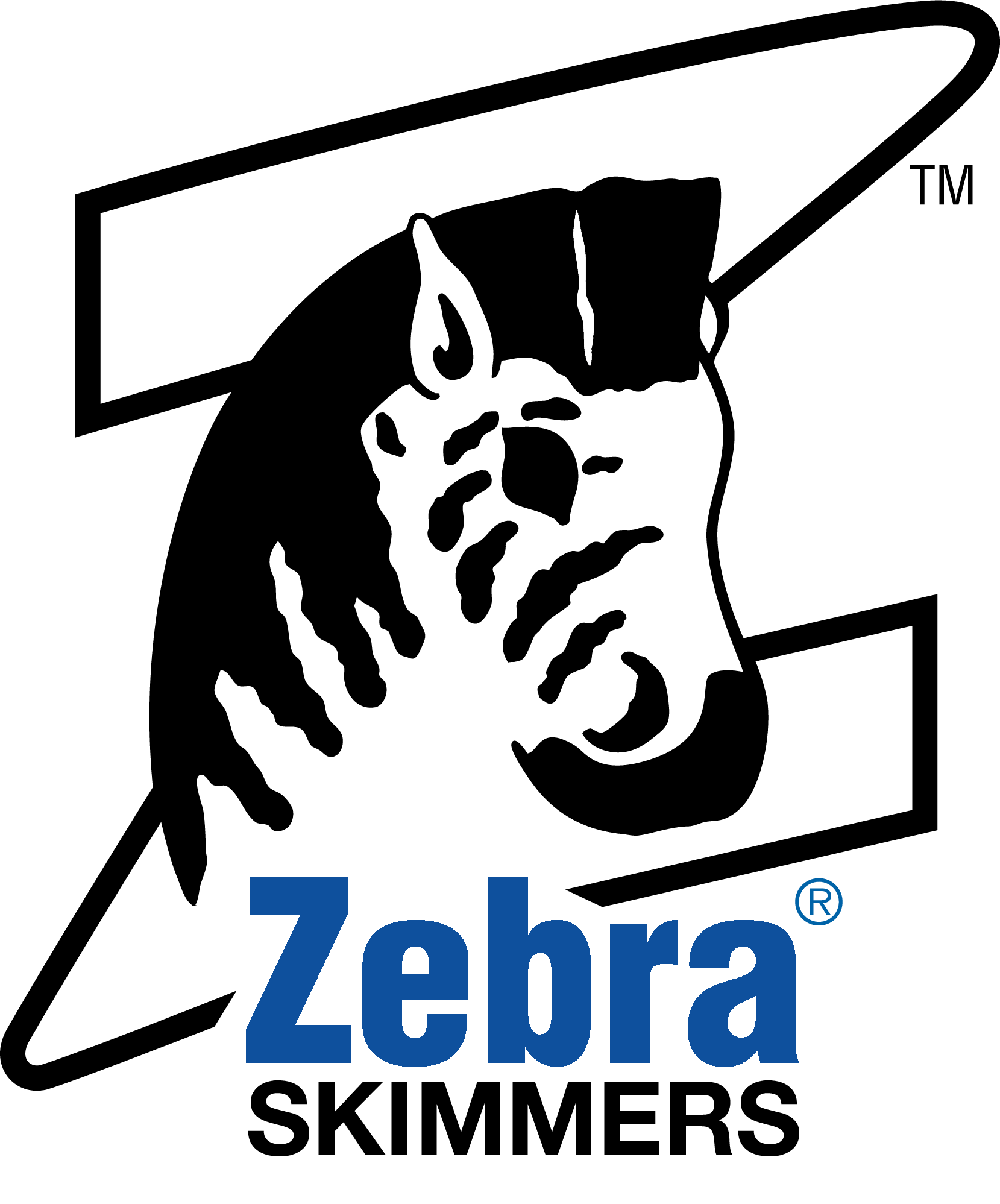 Zebra Skimmers